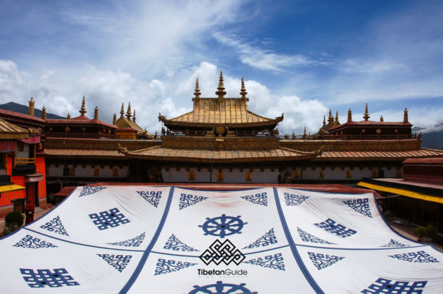 Lhasa_Jokhang_Temple