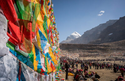 Saga-Dawa-Festival-Kailash-Kora-Tibet-2025