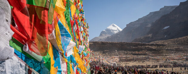 Saga-Dawa-Festival-Kailash-Kora-Tibet-2025